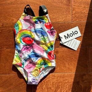 MOLO Bathing Suit
